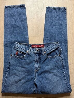 Vintage Guess Jeans - size 27